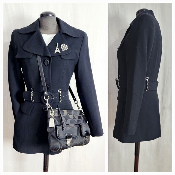 Blazer /Coat / 38 - Picture 2 of 7